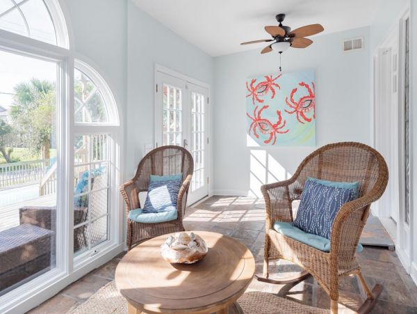 Folly Beach Home 1019566