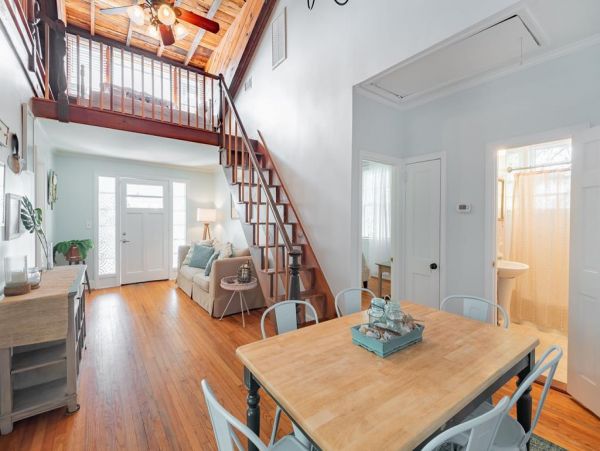 Folly Beach Home 1019566