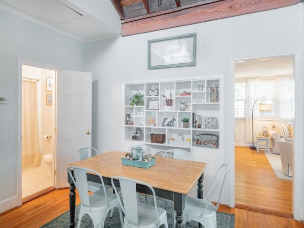 Folly Beach Home 1019566