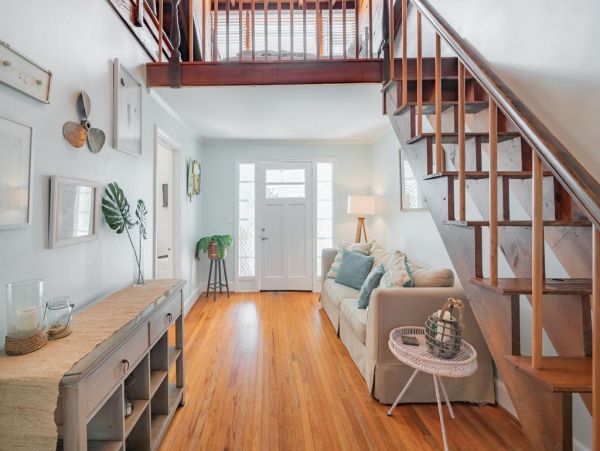 Folly Beach Home 1019566