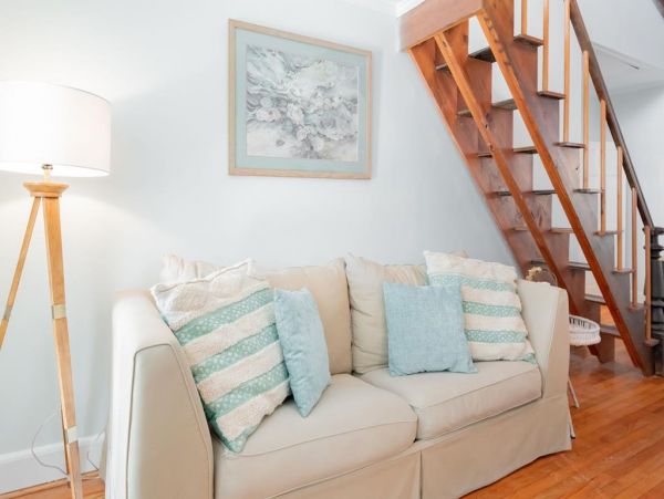 Folly Beach Home 1019566