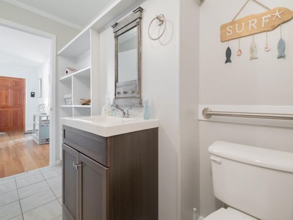 Folly Beach Home 1019566