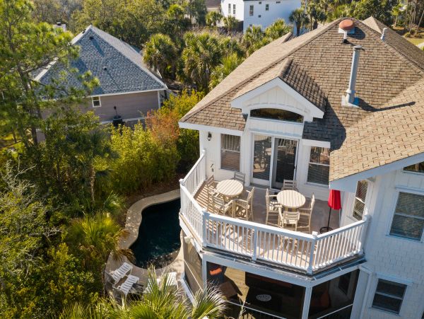 Folly Beach Home 1019567