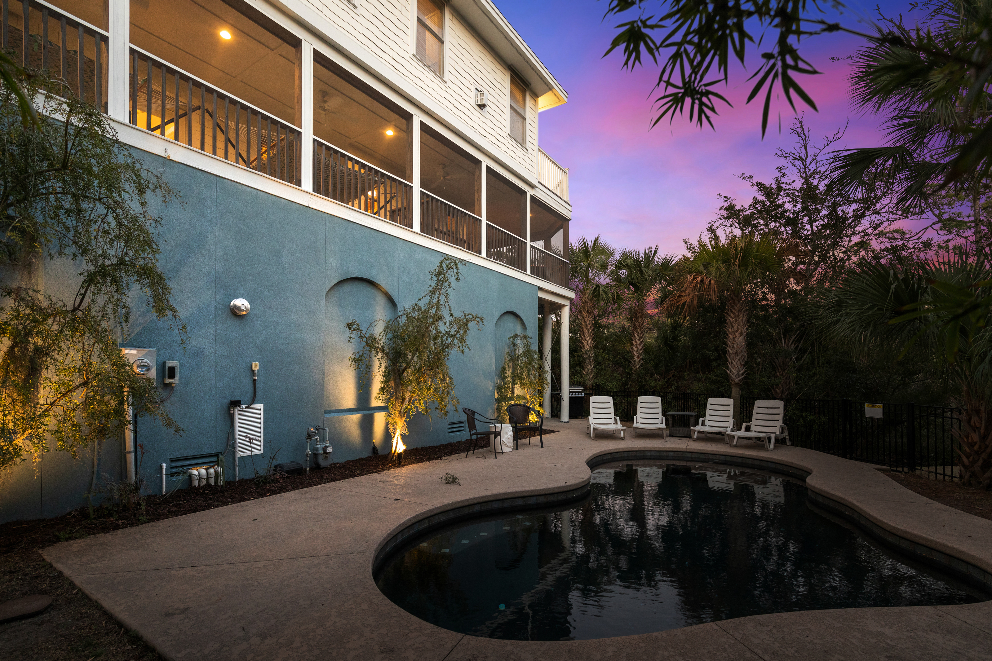 Folly Beach Home 1019567