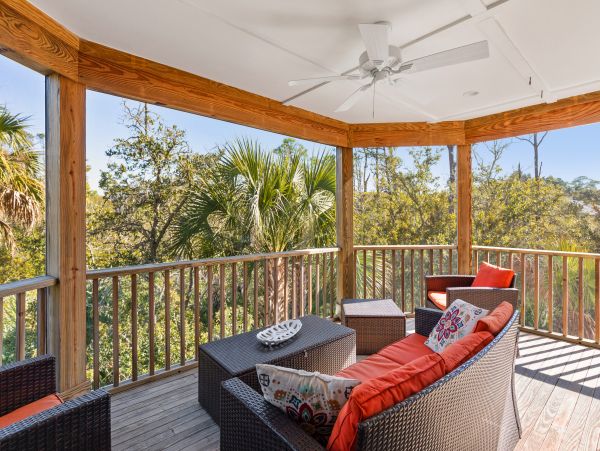 Folly Beach Home 1019567