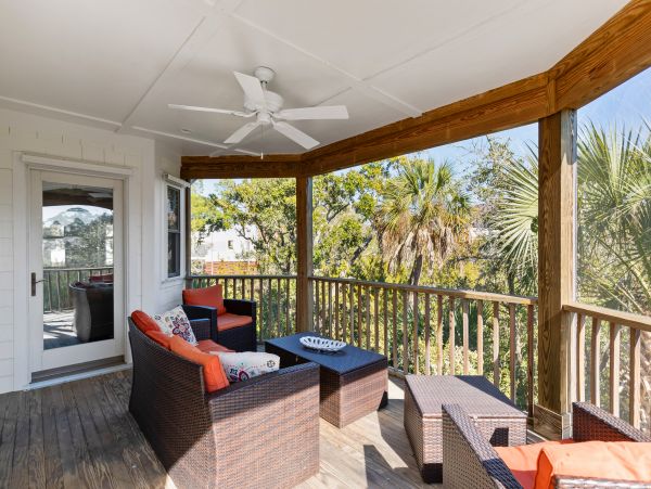 Folly Beach Home 1019567