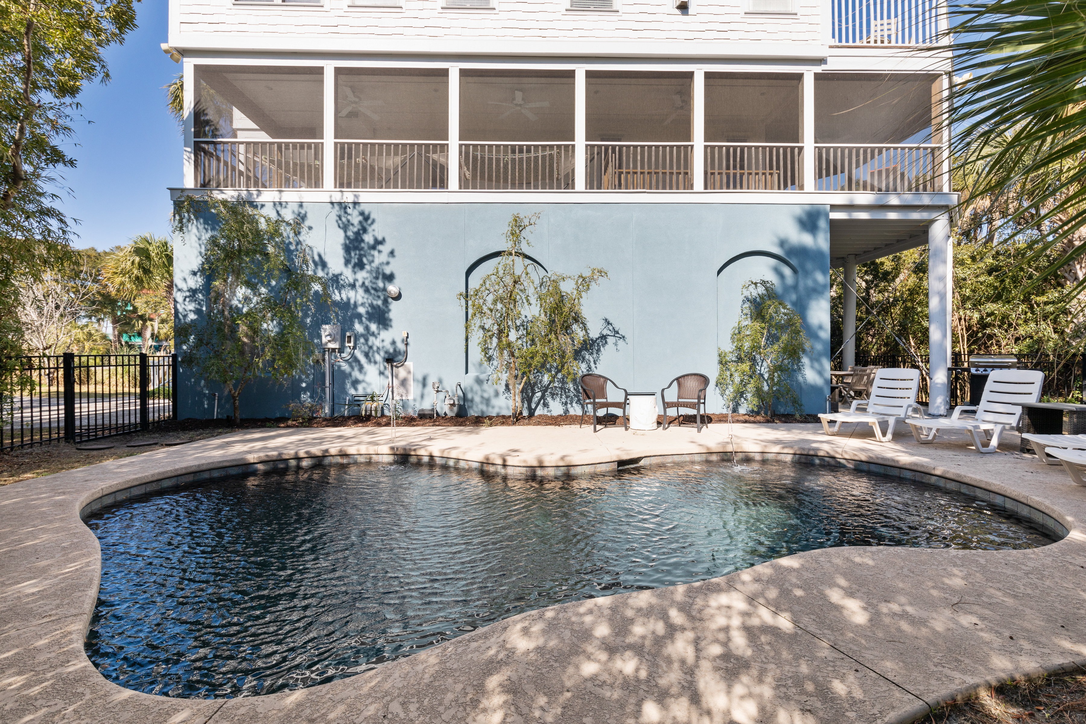Folly Beach Home 1019567