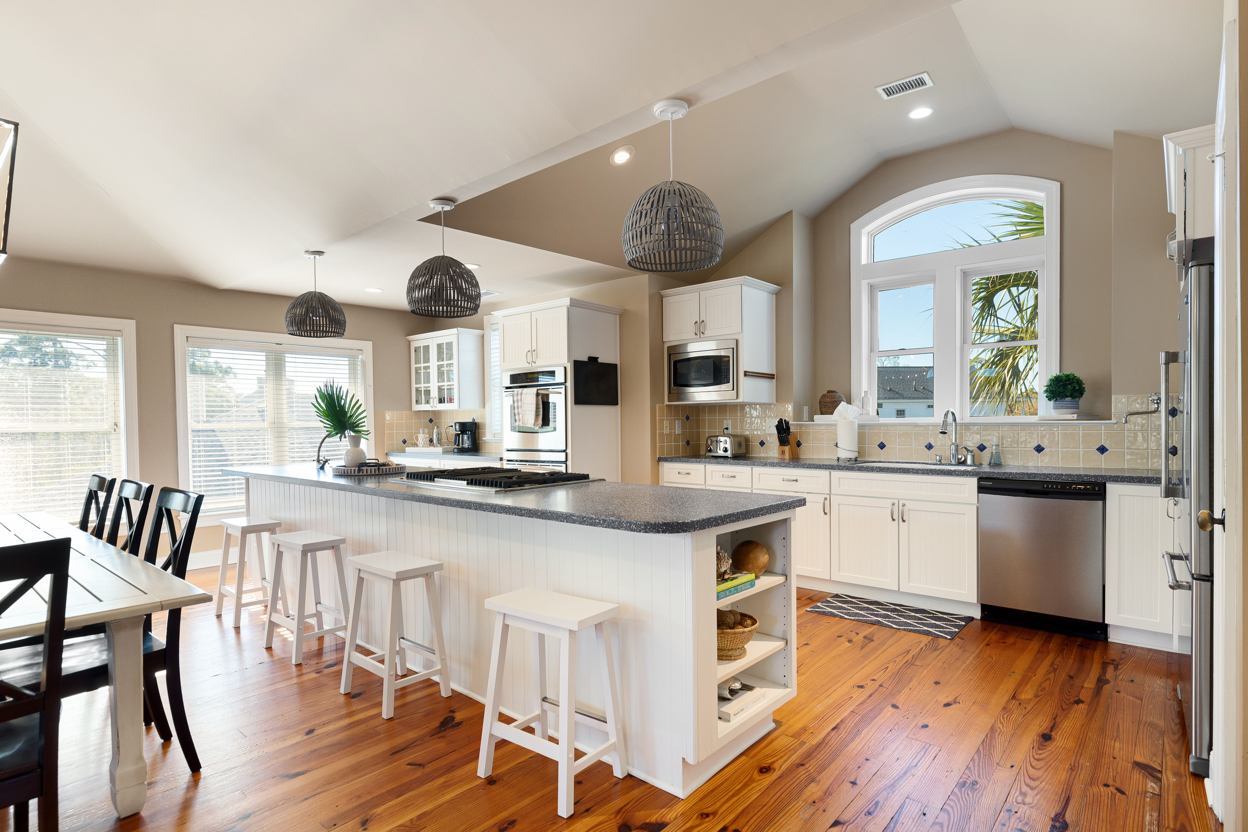 Folly Beach Home 1019567