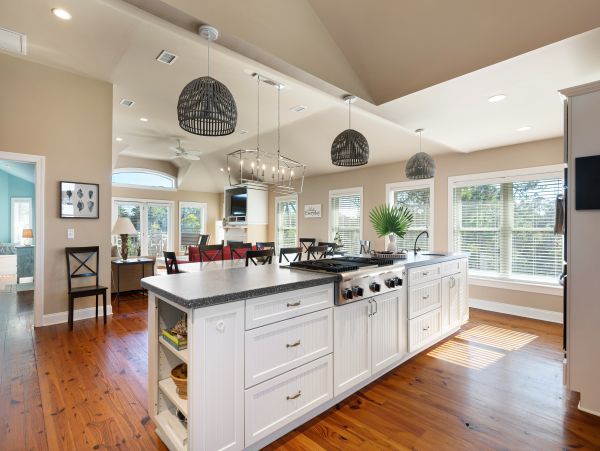 Folly Beach Home 1019567