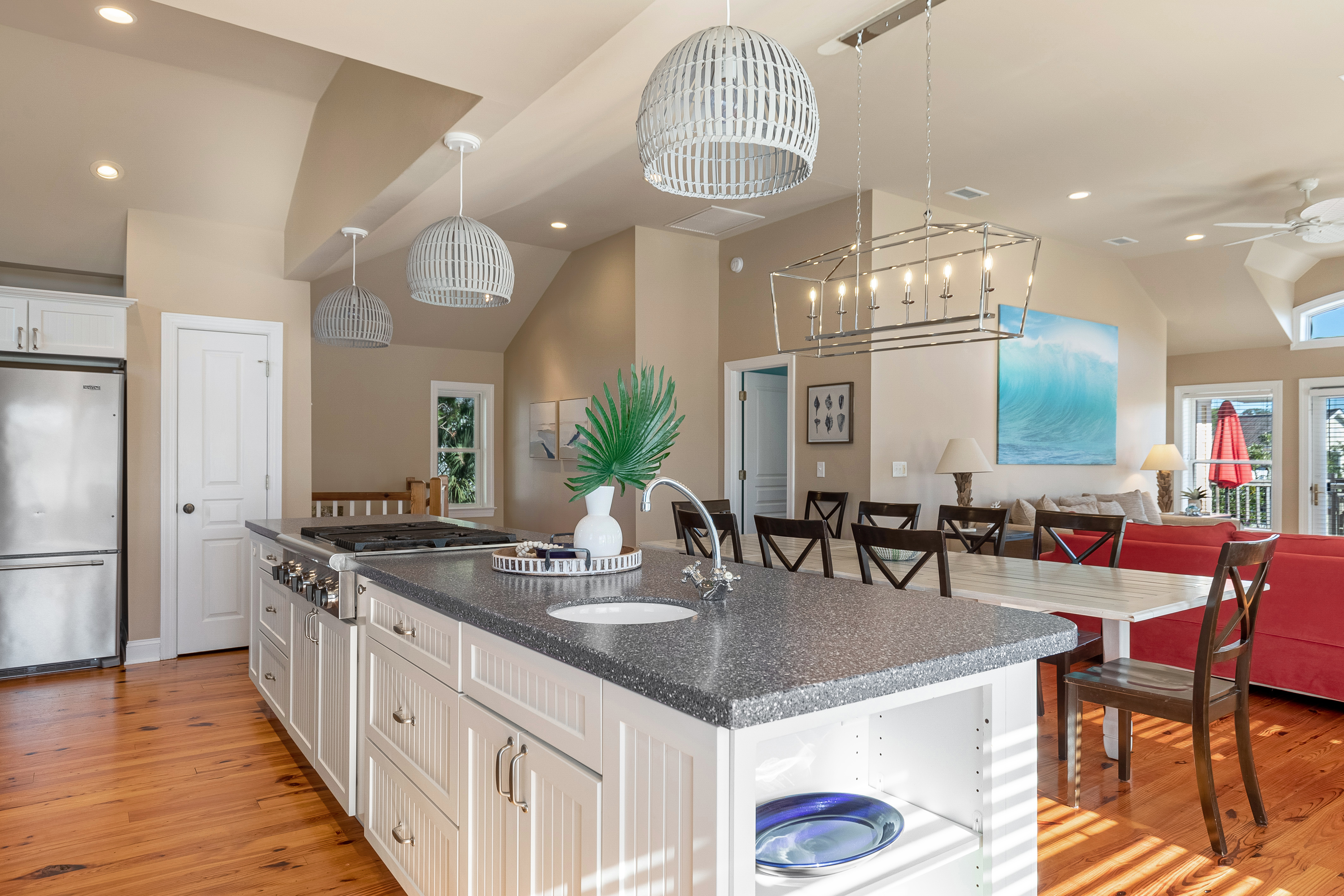 Folly Beach Home 1019567