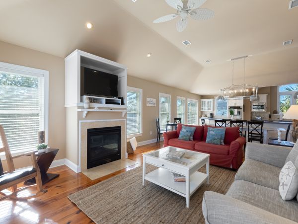Folly Beach Home 1019567