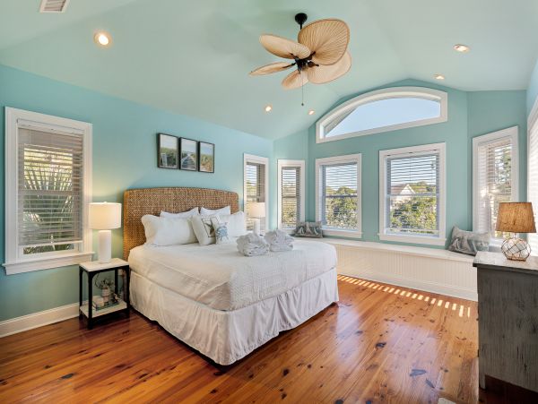Folly Beach Home 1019567