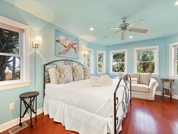 Folly Beach Home 1019567
