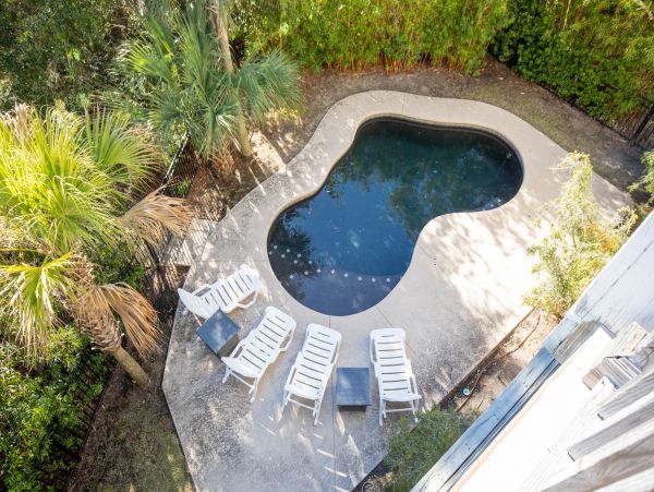 Folly Beach Home 1019567