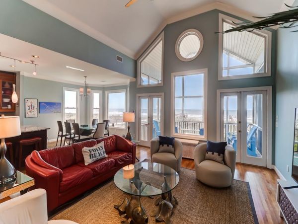 Folly Beach Home 1019568