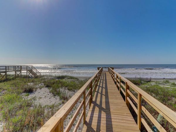 Folly Beach Home 1019568