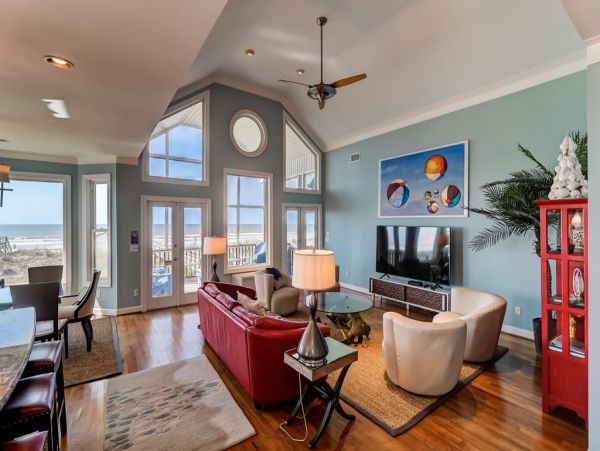 Folly Beach Home 1019568