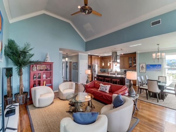Folly Beach Home 1019568