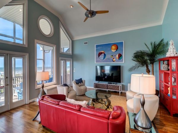 Folly Beach Home 1019568