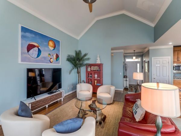 Folly Beach Home 1019568
