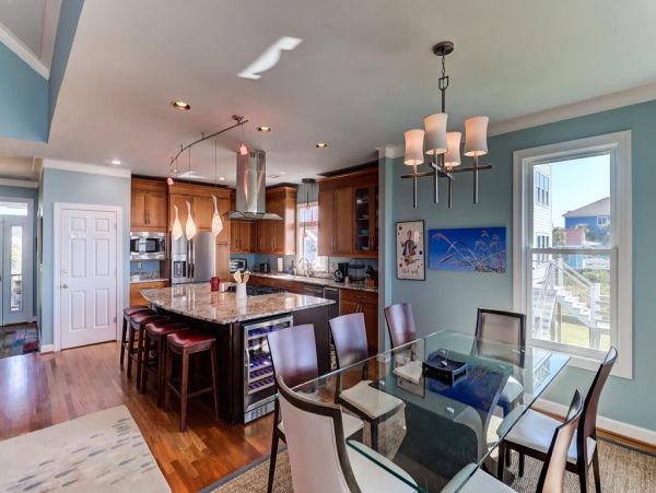 Folly Beach Home 1019568