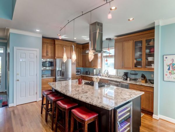 Folly Beach Home 1019568