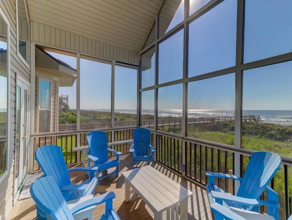 Folly Beach Home 1019568