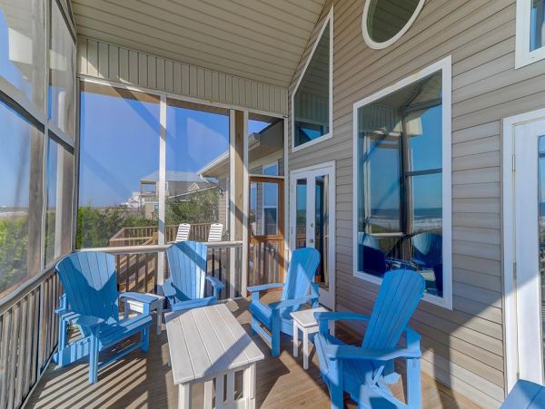 Folly Beach Home 1019568