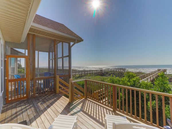 Folly Beach Home 1019568