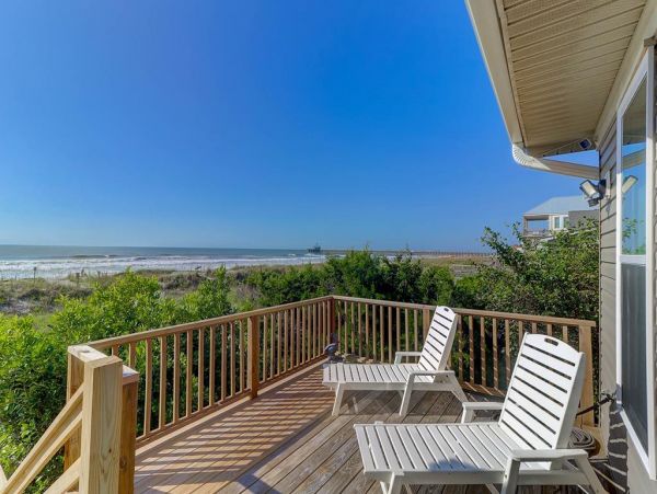 Folly Beach Home 1019568