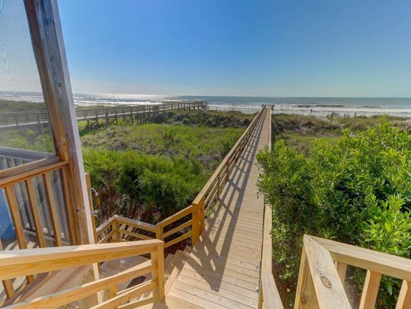 Folly Beach Home 1019568