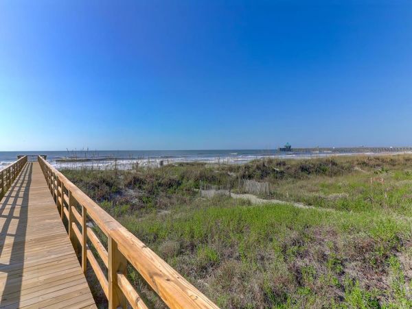 Folly Beach Home 1019568