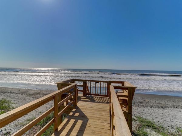 Folly Beach Home 1019568
