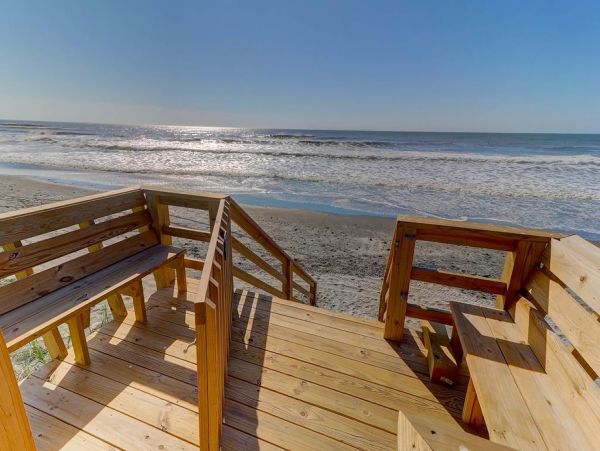 Folly Beach Home 1019568