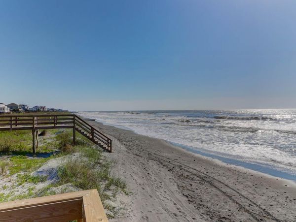 Folly Beach Home 1019568
