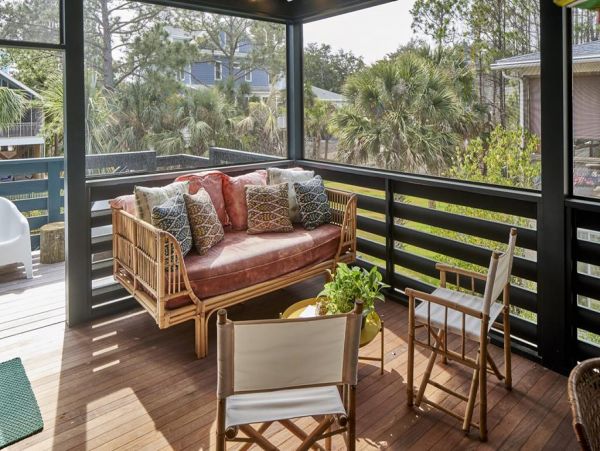 Folly Beach Home 1019569