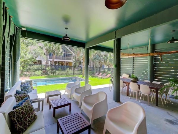 Folly Beach Home 1019569