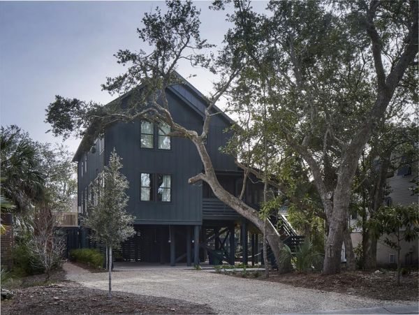 Folly Beach Home 1019569