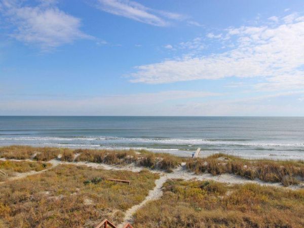 Folly Beach Home 1019570