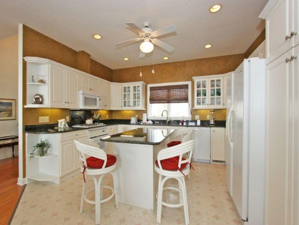 Folly Beach Home 1019570