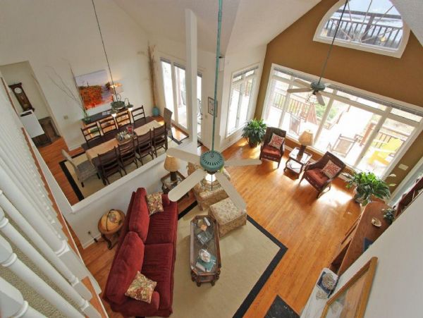 Folly Beach Home 1019570