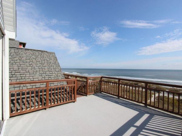 Folly Beach Home 1019570
