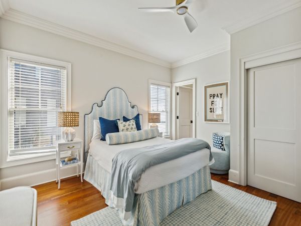 Oceanfront Six Bedroom Vacation Rental Home in Folly Beach