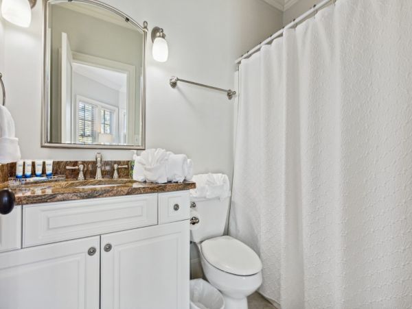 Oceanfront Six Bedroom Vacation Rental Home in Folly Beach