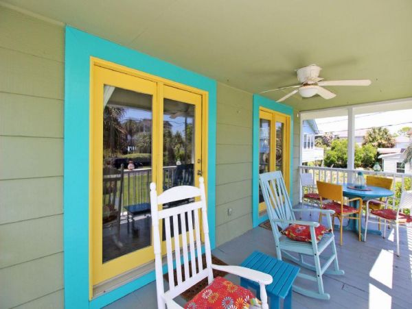 Folly Beach Home 1019572