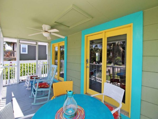 Folly Beach Home 1019572