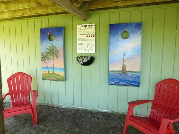 Folly Beach Home 1019572