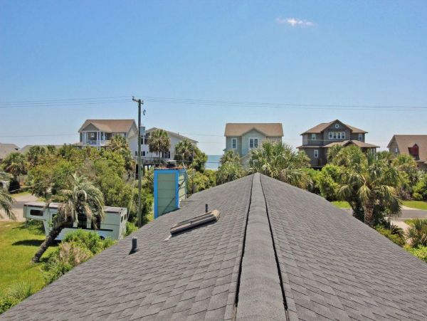 Folly Beach Home 1019572