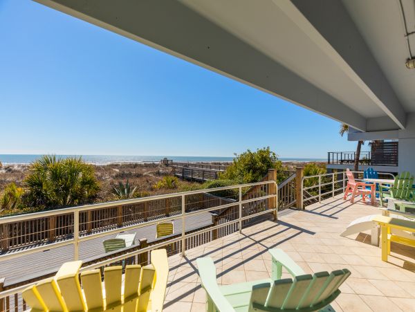 Folly Beach Home 1019573