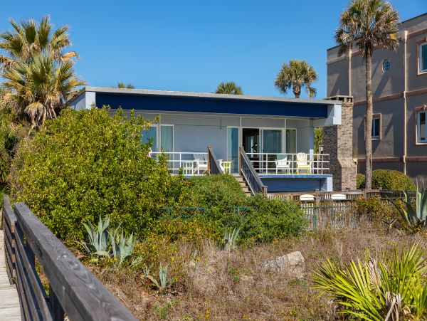 Folly Beach Home 1019573